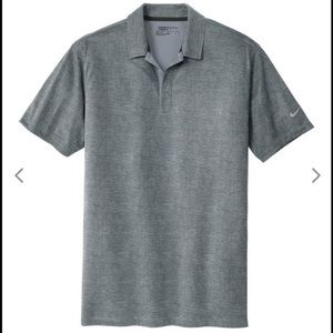 Nike Golf Dri-Fit Polo